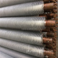 Tubo de alumínio extrudado sem costura sem costura de alumínio